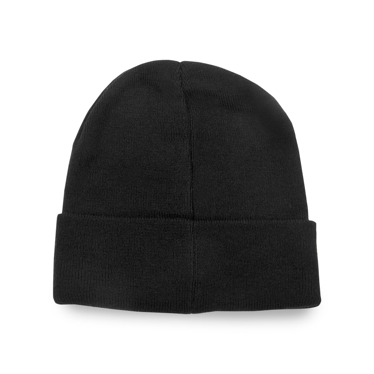 כובע גרב אקריל מבד כפול