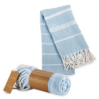 מגבת חוף מפנקת – סטאי