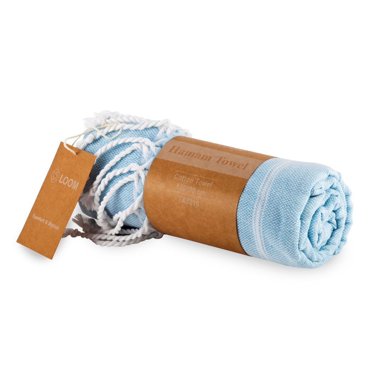 מגבת חוף מפנקת – סטאי