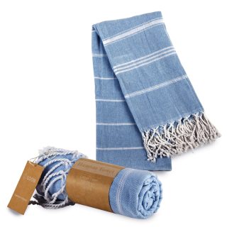 מגבת חוף מפנקת – סטאי