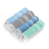 מגבת חוף מפנקת – סטאי