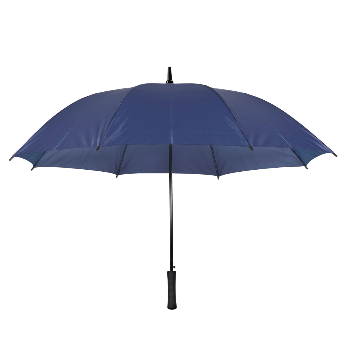 מטריה מהודרת 27 אינץ - כחול