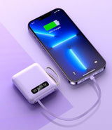 סוללה נטענת למכשירים ניידים, 8,000mAh