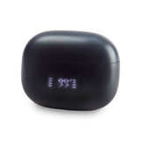 אוזניות בלוטוס TWS תצוגה דיגטלית