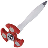 עט ספינר להפגת מתחים הפוך