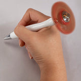 עט ספינר להפגת מתחים הדמייה