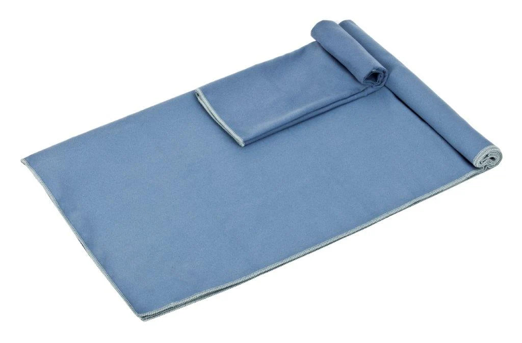 סט מגבות דרייפיט לספורט ולשטח