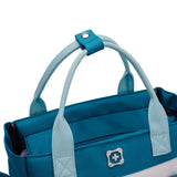 תיק גב איכותי למחשב נייד 14.6 אינץ  ידיות