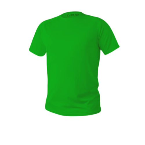 חולצת דרייפיט ספורט מנדפת זיעה  - ניתן למיתוג