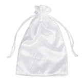 שקית סאטן עם שרוך