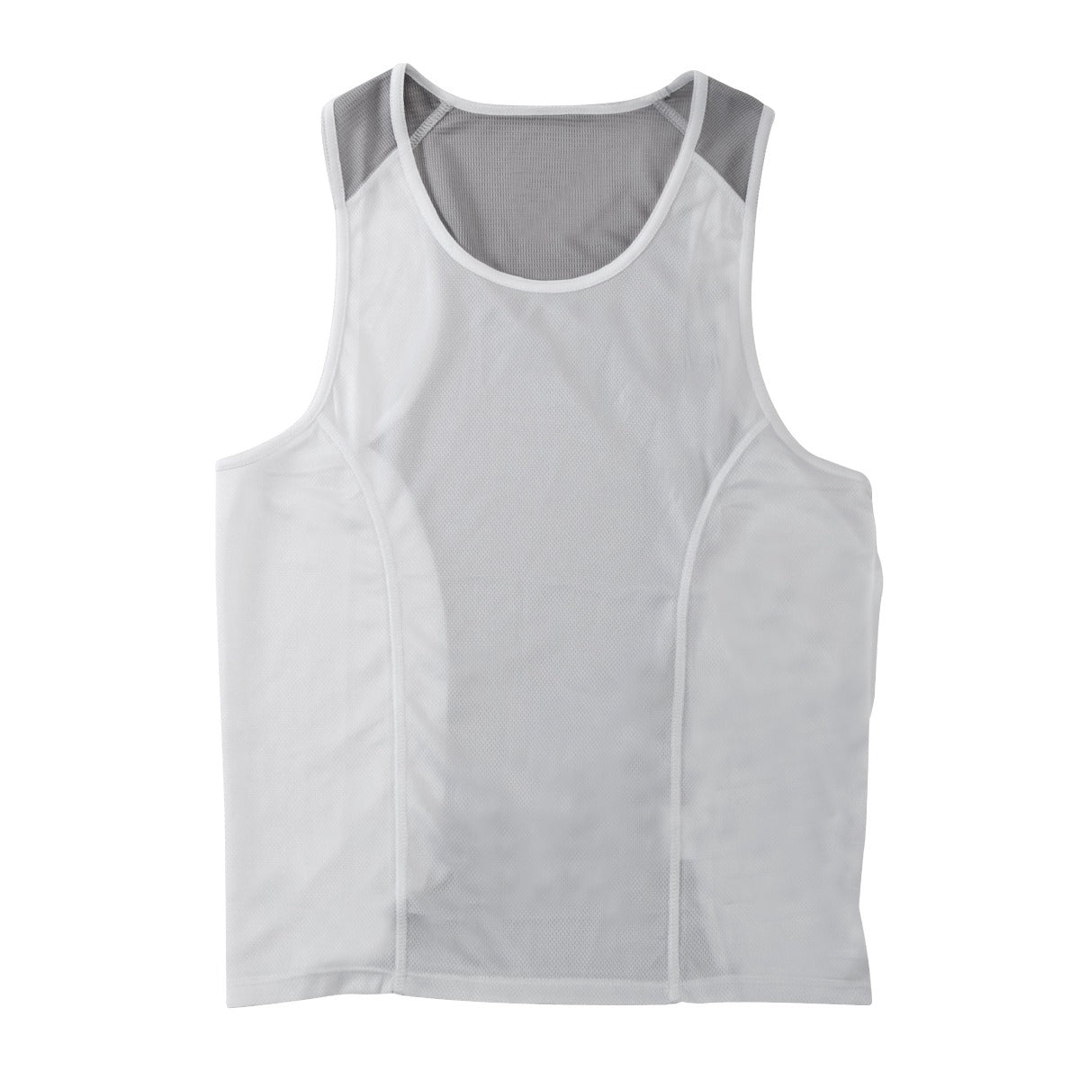 גופיית ריצה מפוליאסטר Dry Fit
