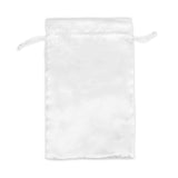 שק סאטן עם שרוך