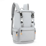 תיק גב איכותי במיוחד - מבט פרורפיל