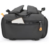 תיק גב איכותי במיוחד - תא רוכסן