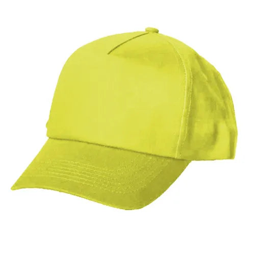 כובע לילדים - 5 פאנלים