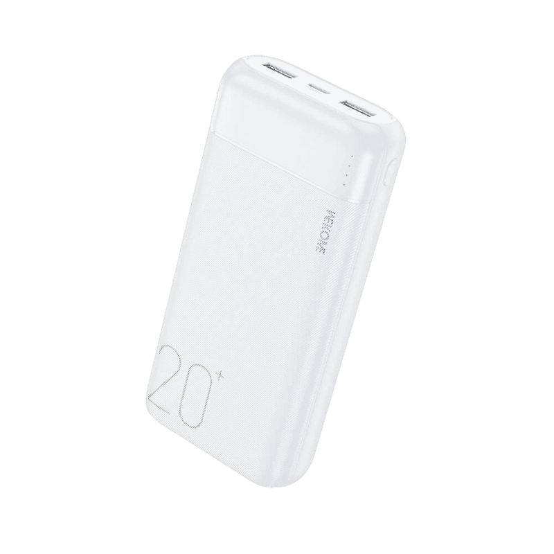 מטען נייד 20,000 mAh - אורון