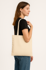 תיק קנבס איכותי - אריאל