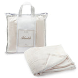 שמיכת כרבולית זוגית אופוויט