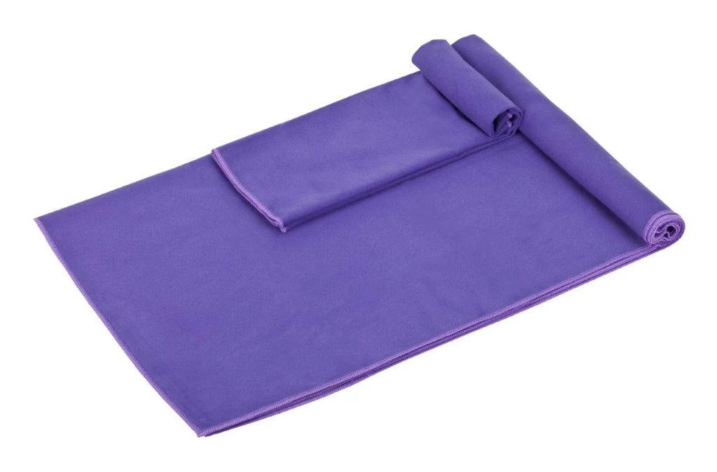 סט מגבות דרייפיט לספורט ולשטח