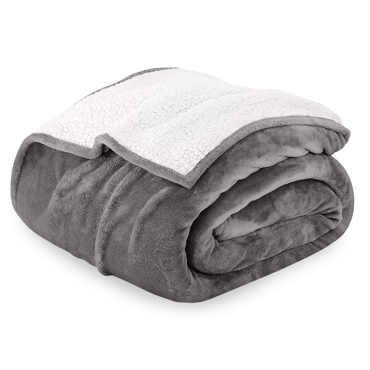 שמיכת שארפה זוגית עבה - נפאל