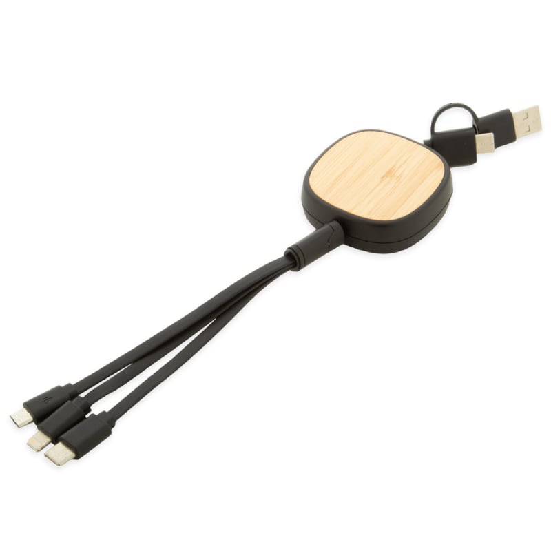 כבל טעינה במבו