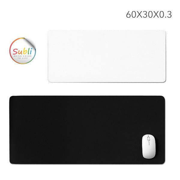 פד לעכבר גדול - משטח גיימרים