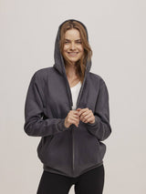 קפוצון רוכסן נשים - ניתן למיתוג