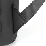 תיק גב איכותי במיוחד - חיבור ידיות