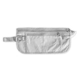 חגורת כסף - פאוץ כסף לנסיעות