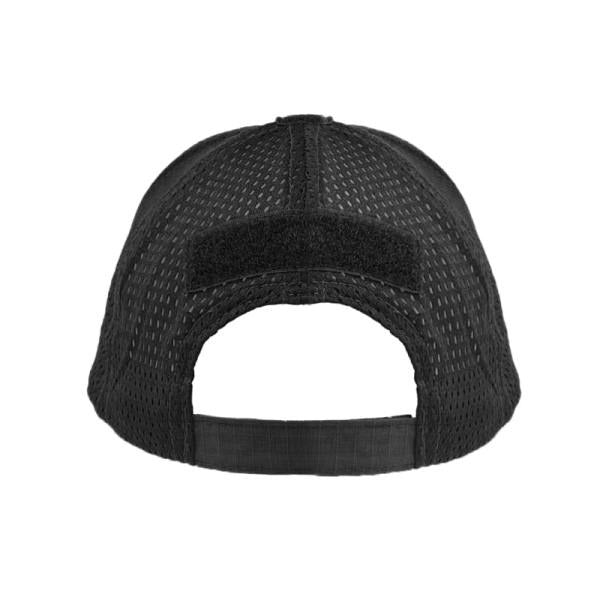 כובע טקטי דרייפיט - שחור אחורי