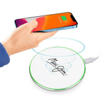 מטען אלחוטי מהיר 15W – ג'ולטיק