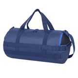 תיק ספורט רחב 36 ליטר - כחול