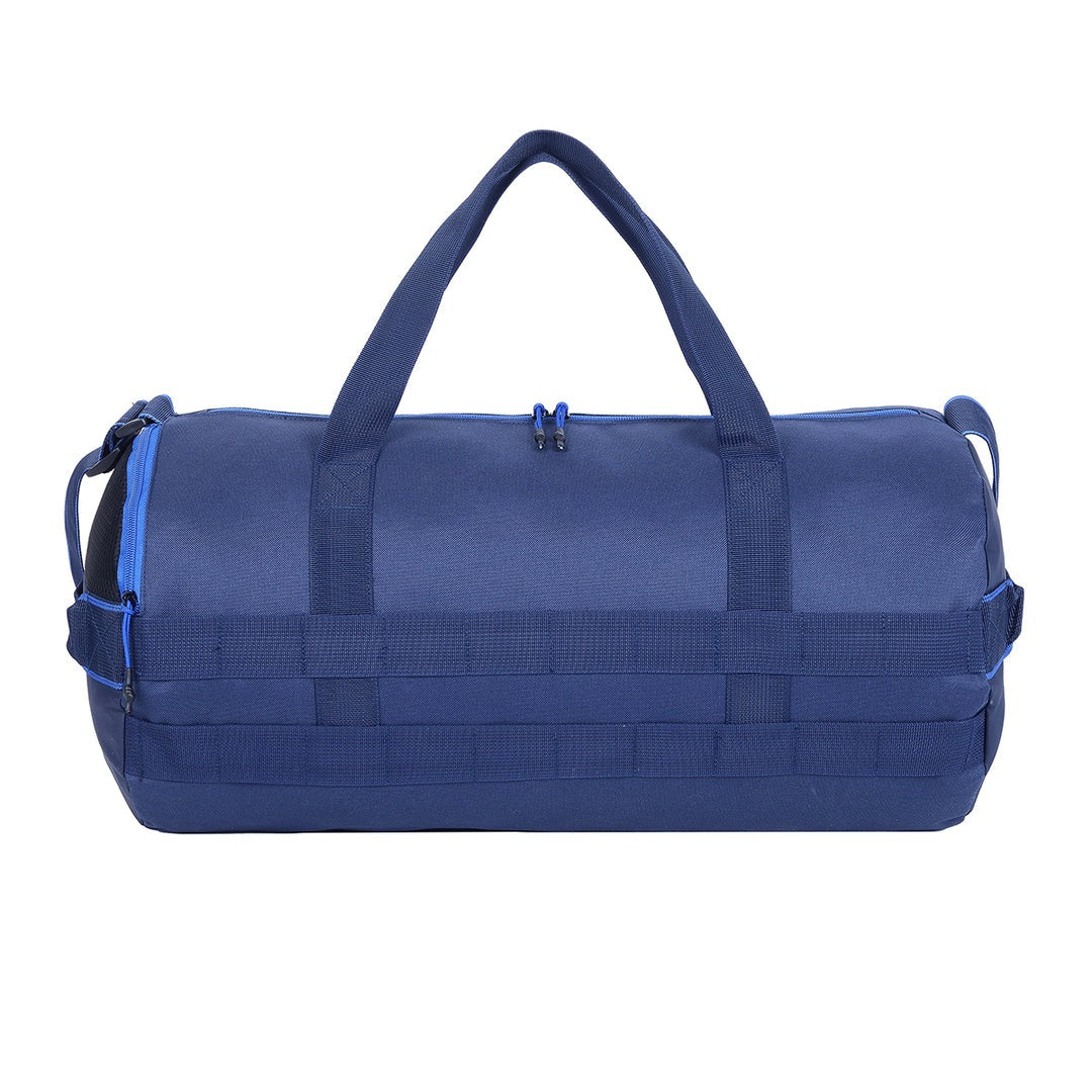 תיק ספורט רחב 36 ליטר - כחול