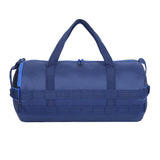 תיק ספורט רחב 36 ליטר - כחול