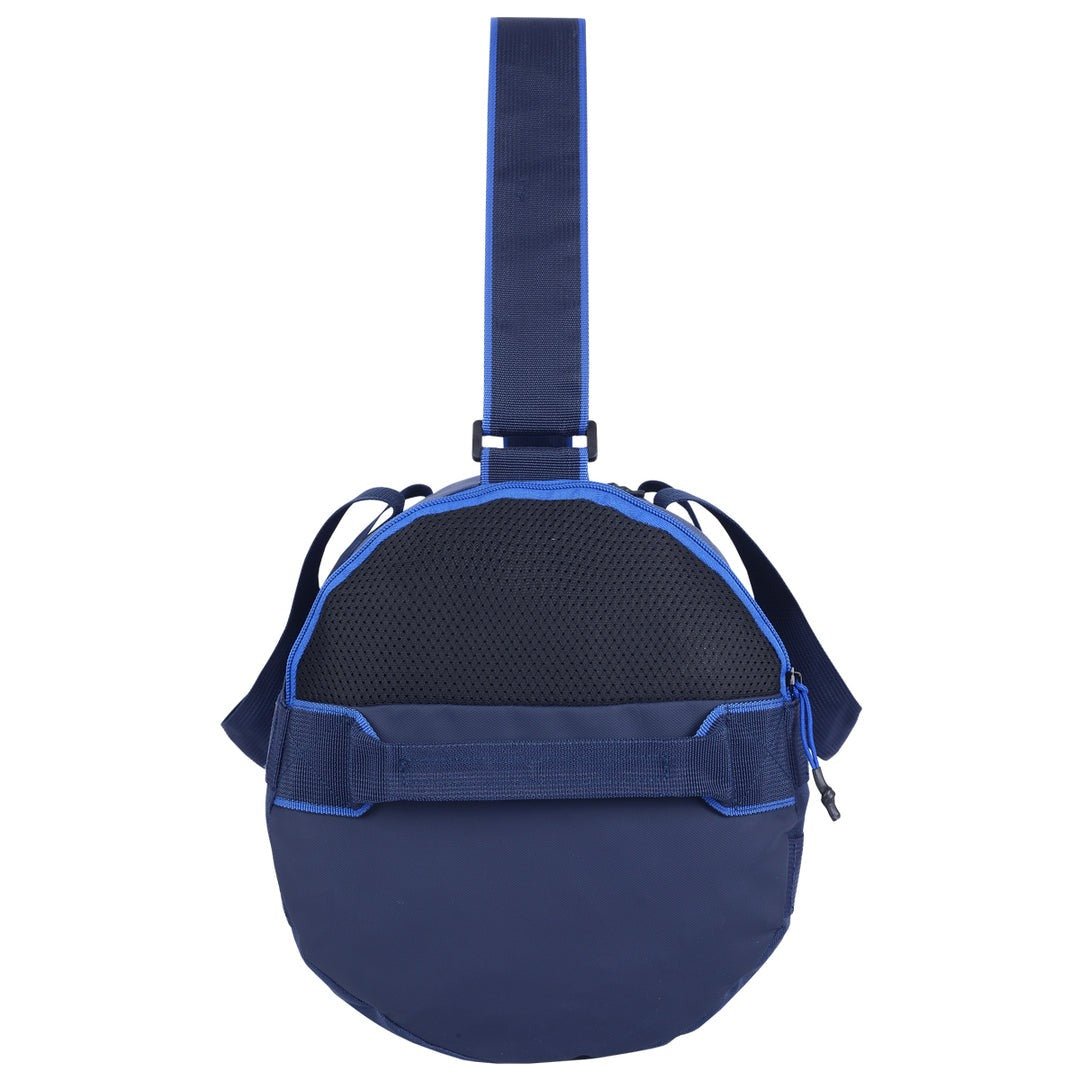 תיק ספורט רחב 36 ליטר - כחול