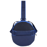 תיק ספורט רחב 36 ליטר - כחול