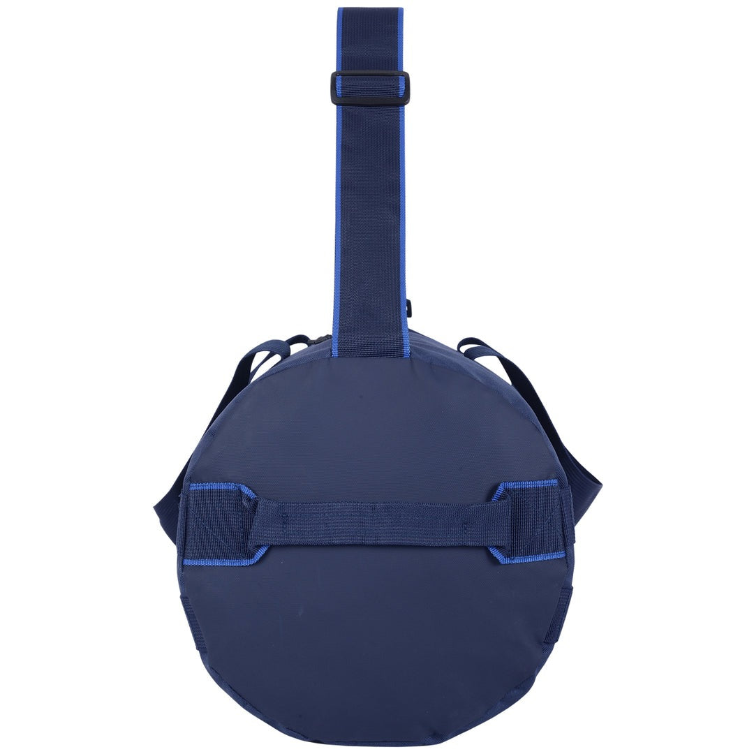 תיק ספורט רחב 36 ליטר - כחול