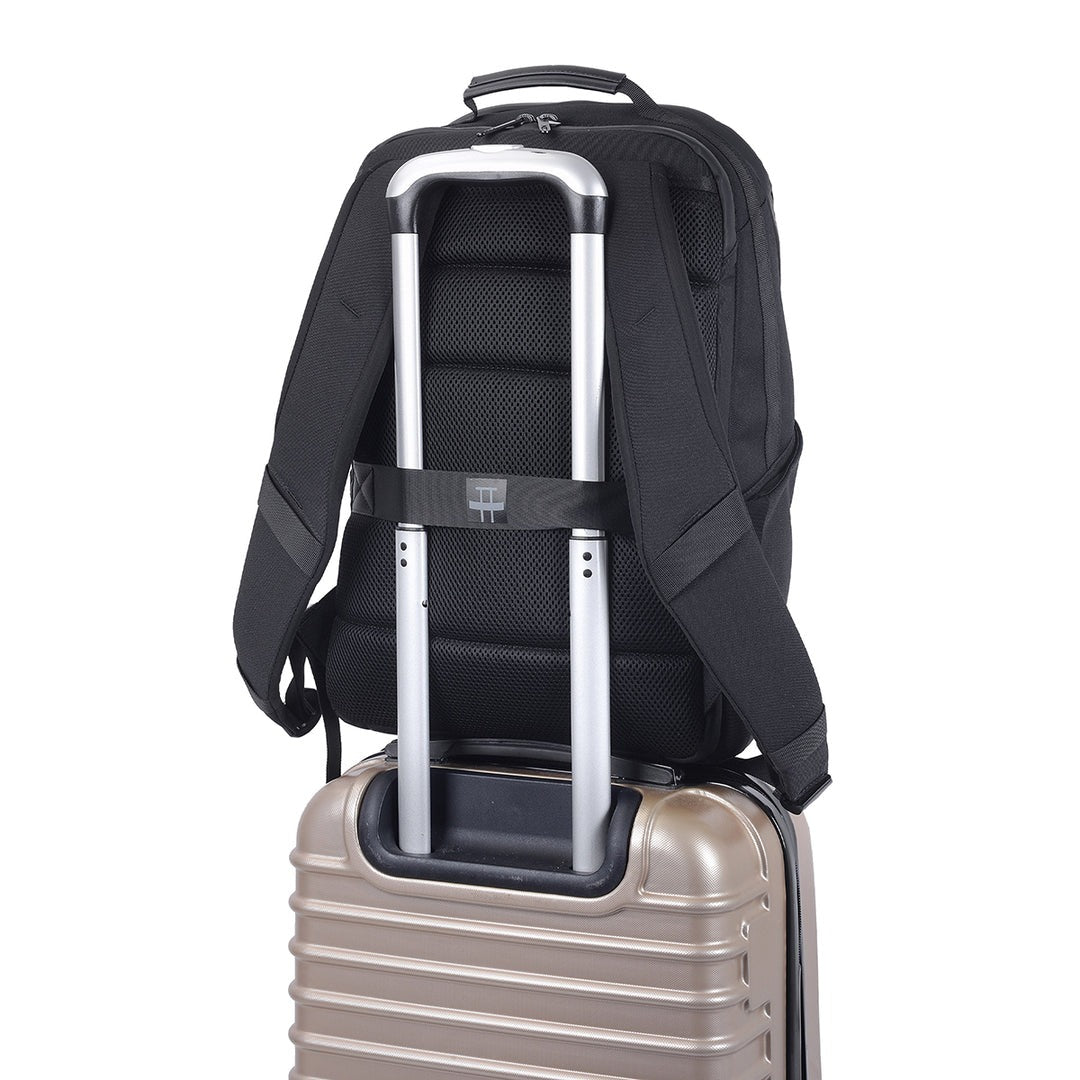 תיק גב למחשב נייד קאסל