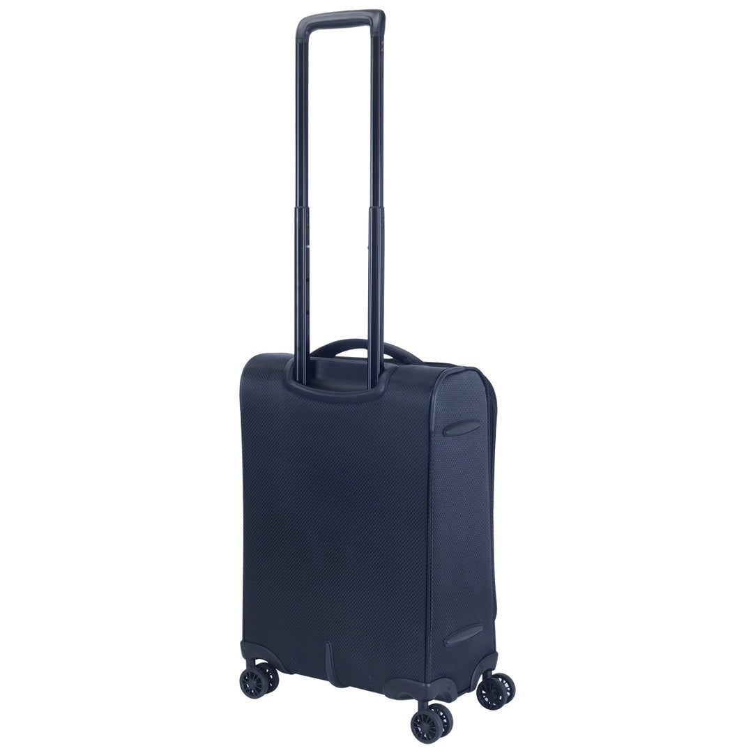 סט מזוודות בד 20"/24"/28" קופנהגן