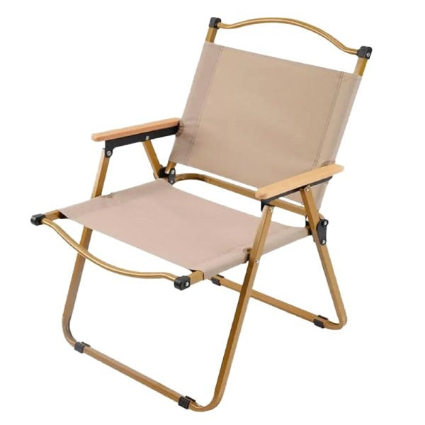 דור כיסא קמפינג וחוף מעוצב