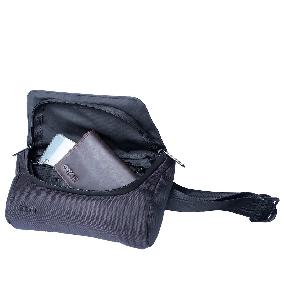 פאוץ' מעוצב -  פתוח