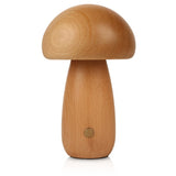 מנורת לילה בצורת פטריה