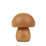 מנורת לילה בצורת מיני פטריה