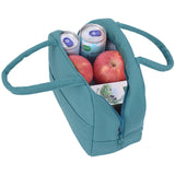 צידנית 4.5 ליטר -  תכלת פתוח