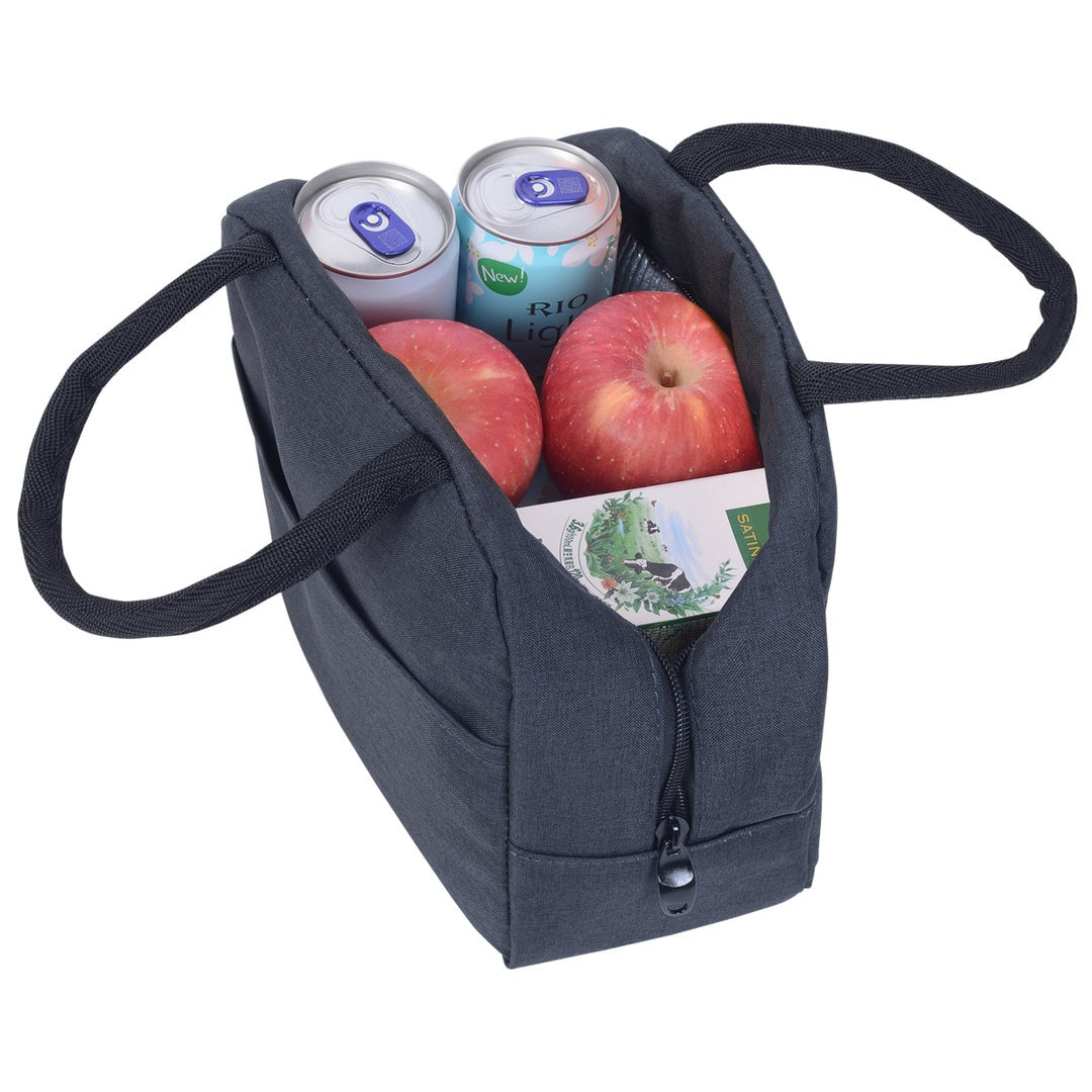 צידנית 4.5 ליטר - שחור פתוח