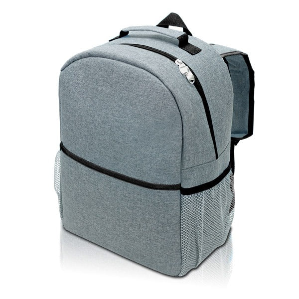  תיק גב צידנית שחור