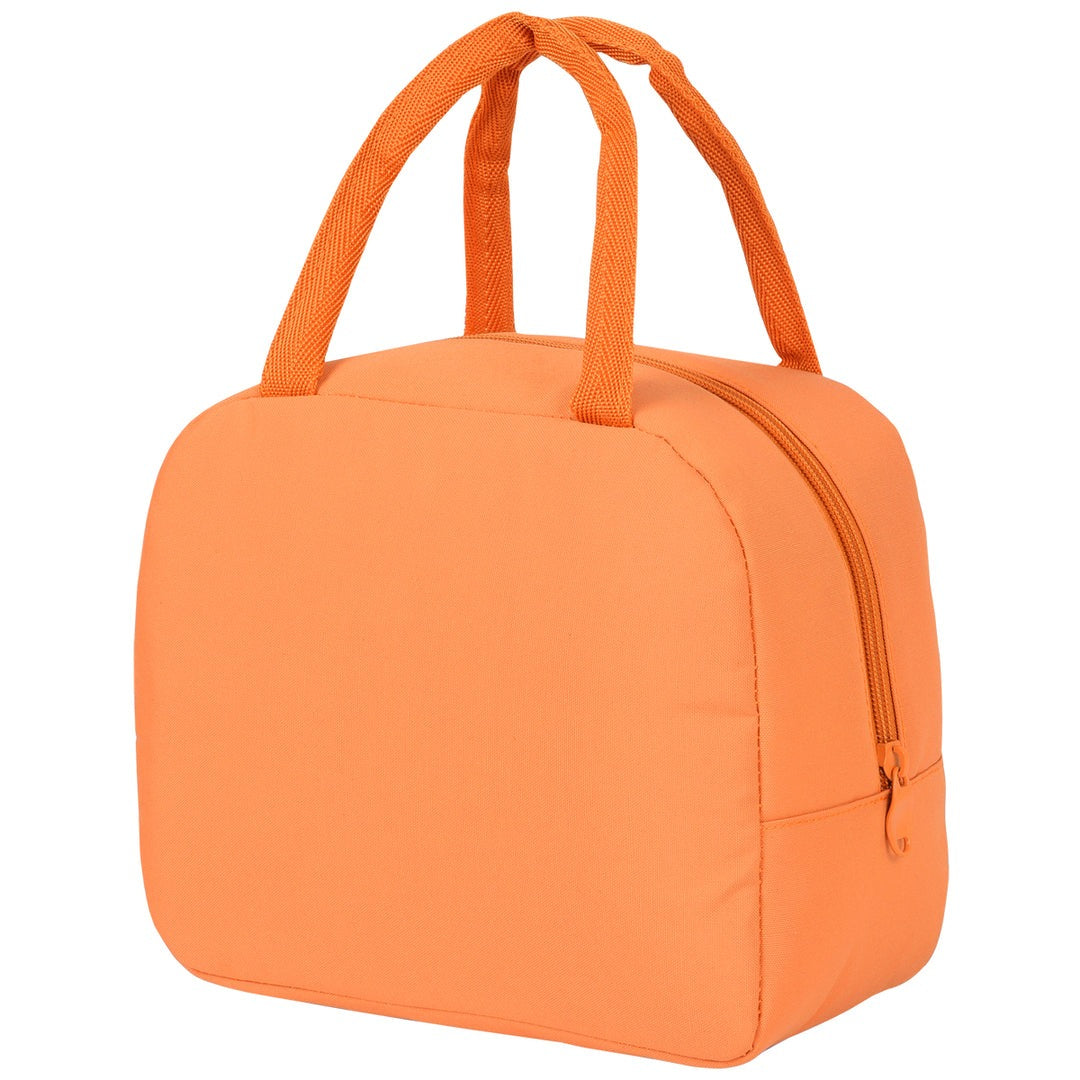 צידנית 4.5 ליטר - כתום