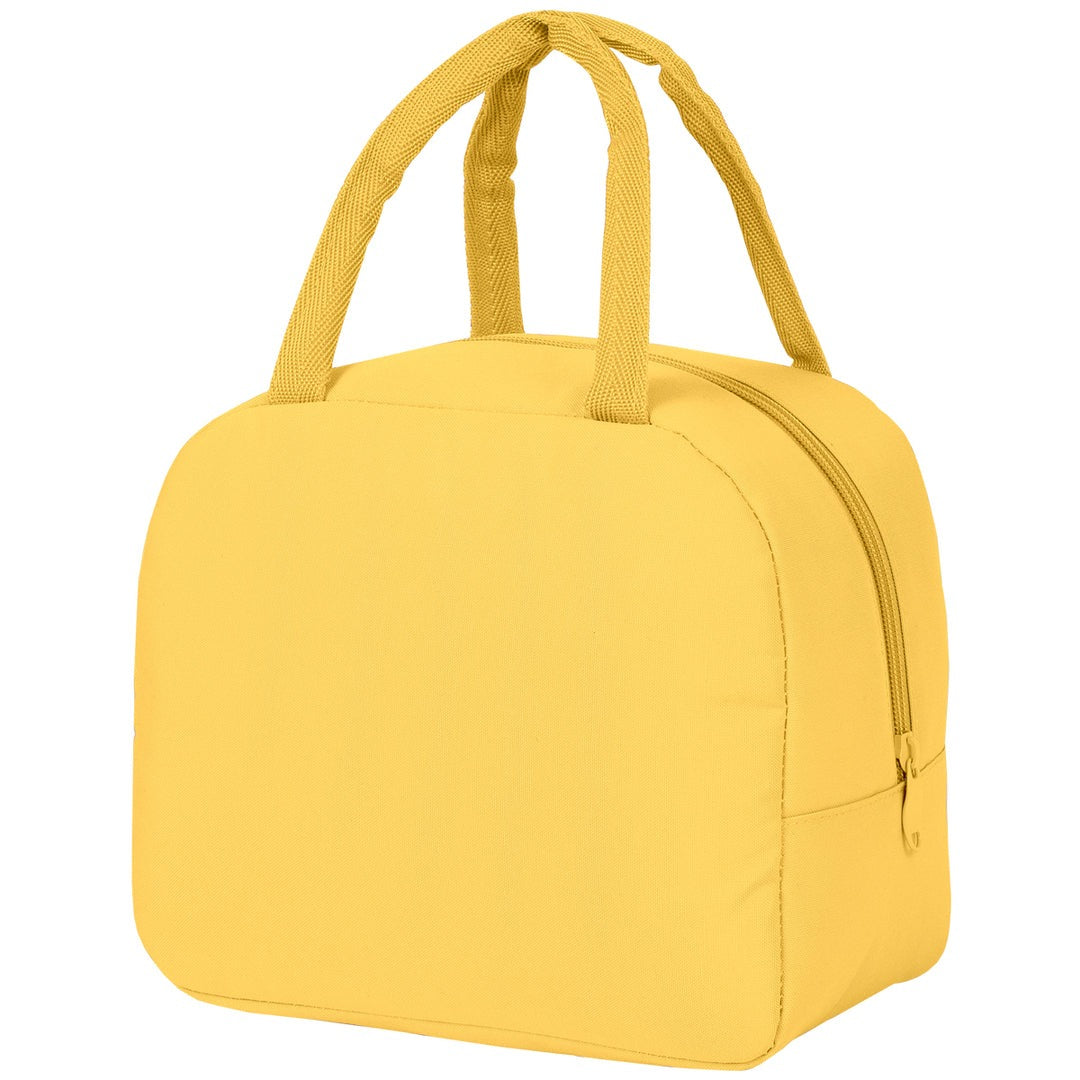 צידנית 4.5 ליטר - צהוב