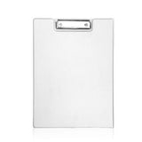 תיק מהנדס A4 לבן