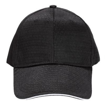 כובע סנדוויץ 6 פאנלים - מבט מקדימה